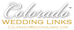 Colorado Wedding Links:  A Colorado Wedding Services Directory