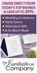 The Invitation Company - Order direct from top brands and save big!